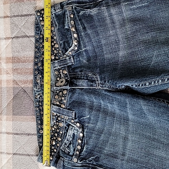 Miss me jeans - Picture 8 of 8